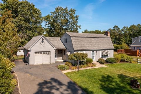 63 Pomeroy St Easthampton MA 01027