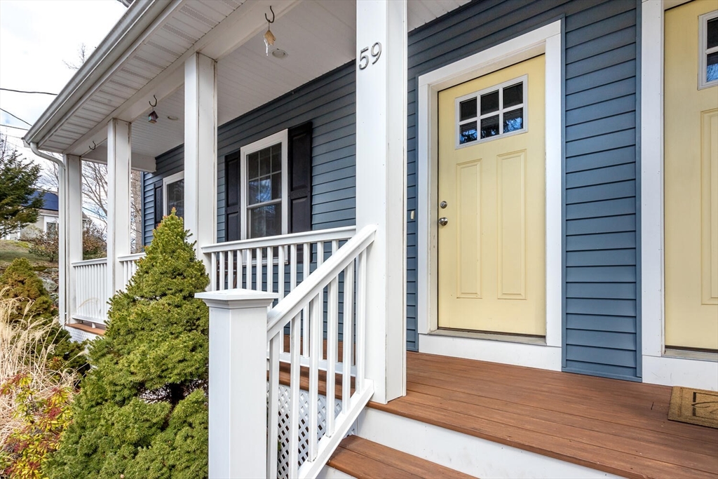 59 Endicott Street 59