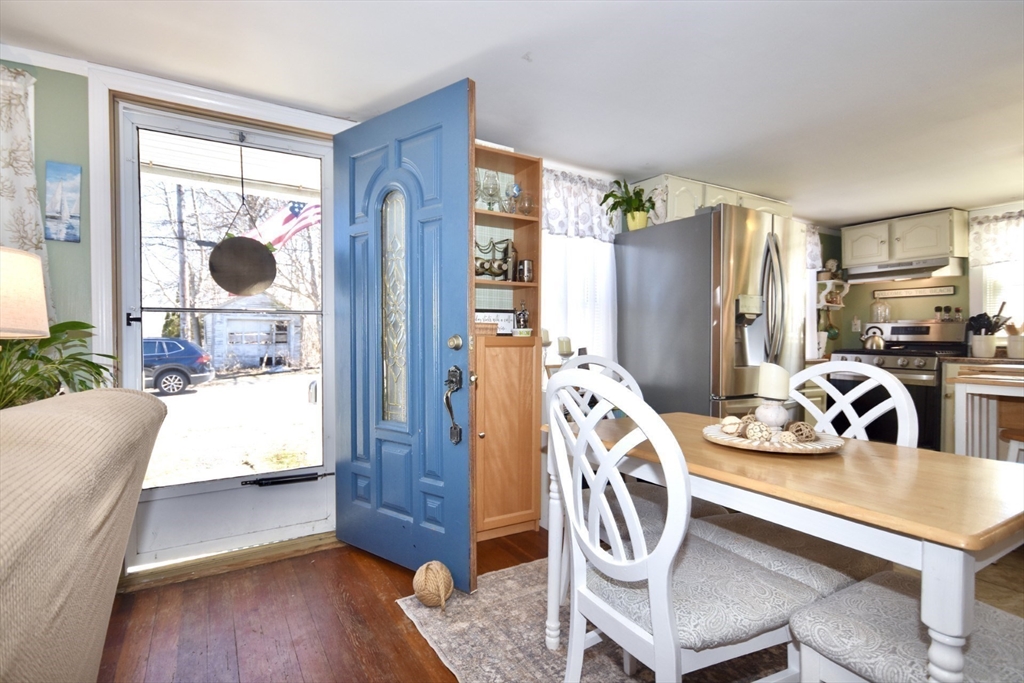 125 Stackhouse Street