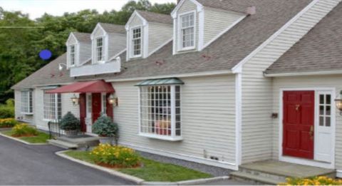 Photo of 215 C Boston Post Rd #Rear Bldg, Sudbury, MA 01776 (MLS # 73503786)