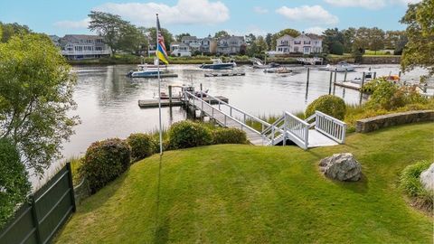 Photo of 41 Hayward Rd, Barnstable, MA 02632 (MLS # 73493154)