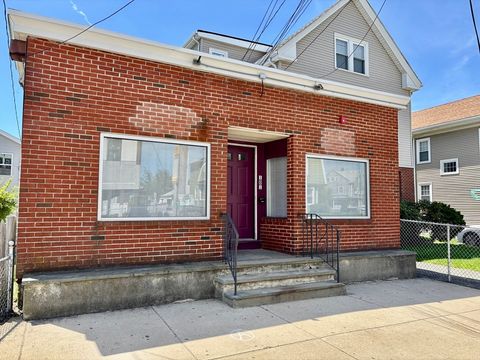 Photo of 101 Revere St, Revere, MA 02151 (MLS # 73520256)