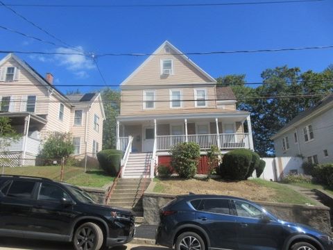 36 Oakridge Street Boston MA 02126