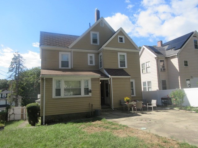 36 Oakridge Street