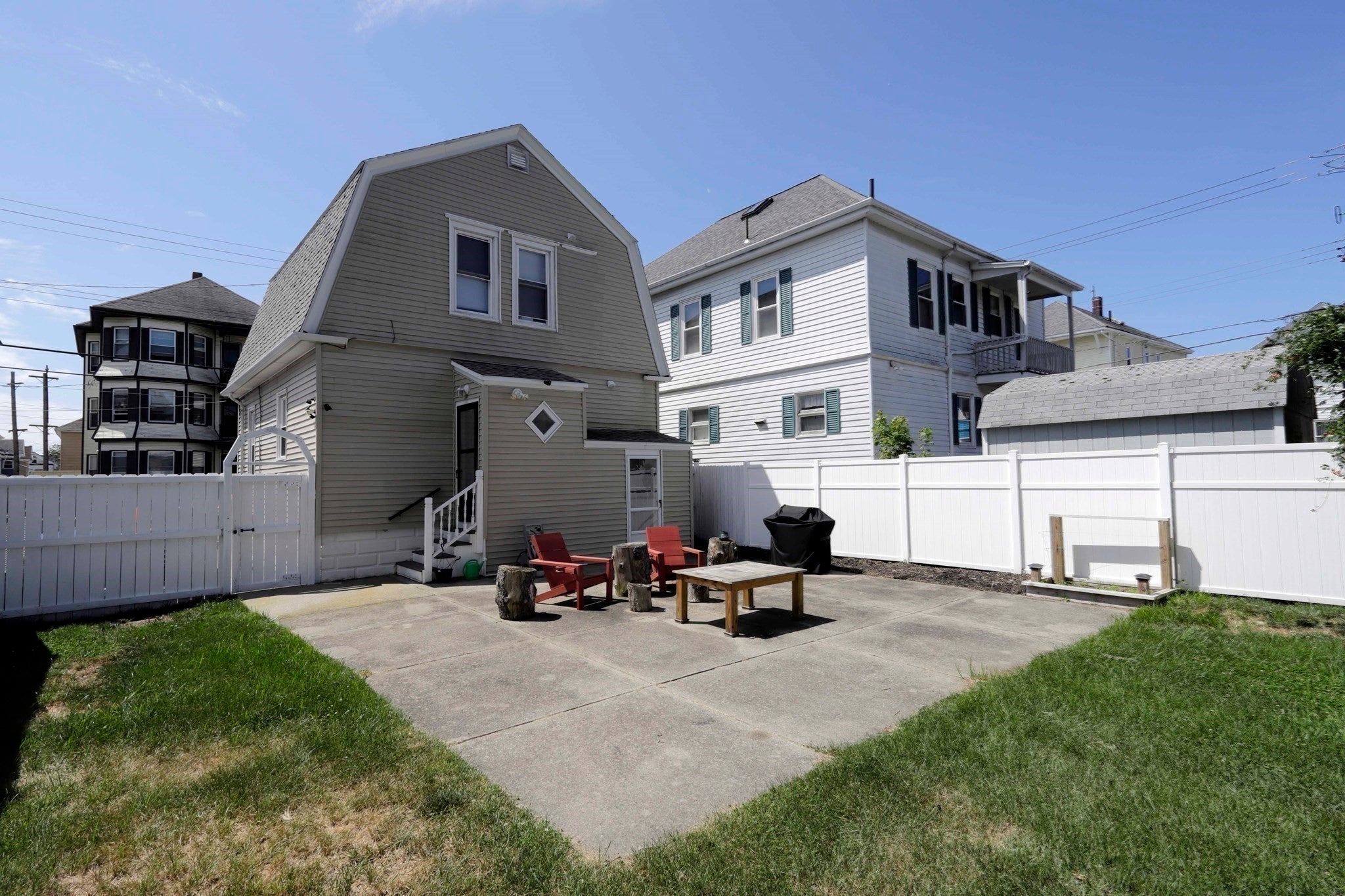 173 Central Ave, New Bedford, MA, 173 Central Ave, New Bedford, MA Photo #15