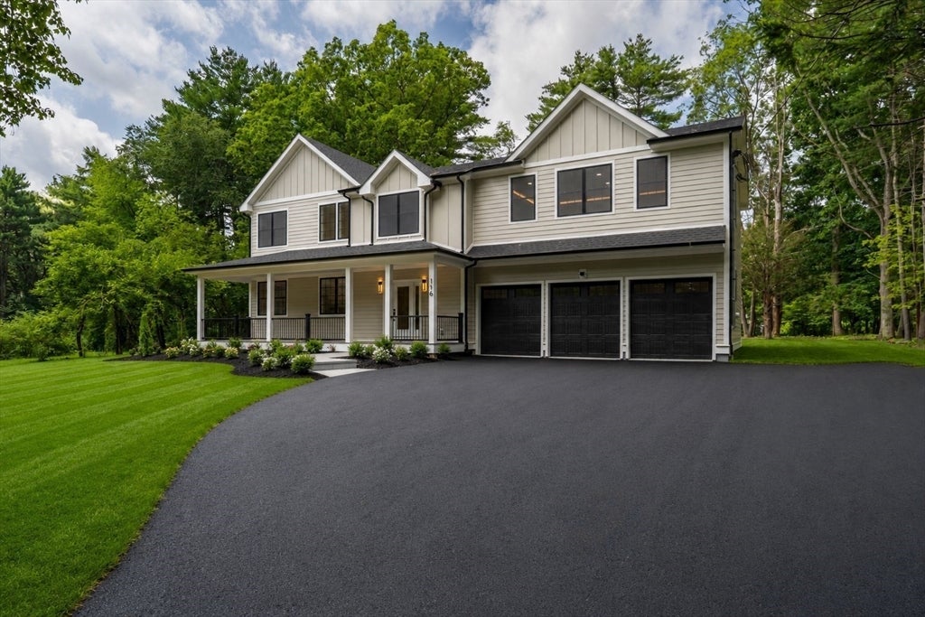 Photo of 116 Lincoln Rd, Wayland, MA