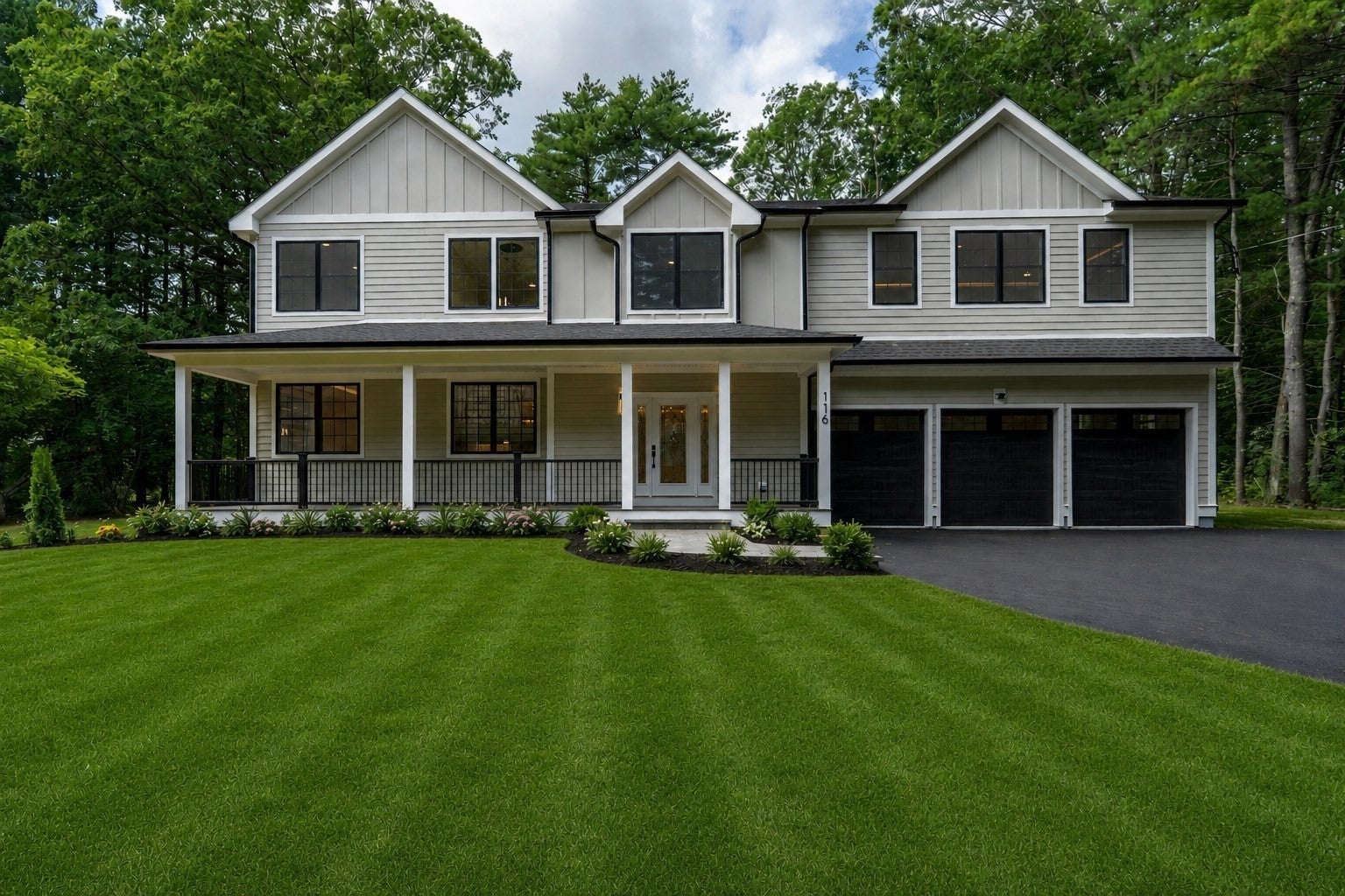 116 Lincoln Rd