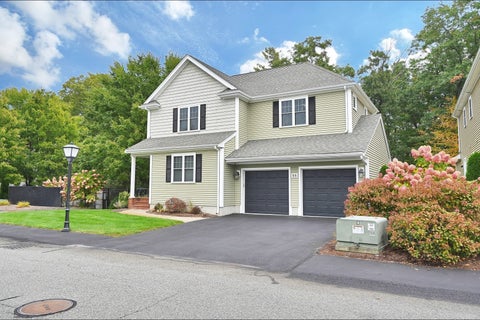 Photo of 55 Surrey Ln #55, East Bridgewater, MA 02333 (MLS # 73591766)