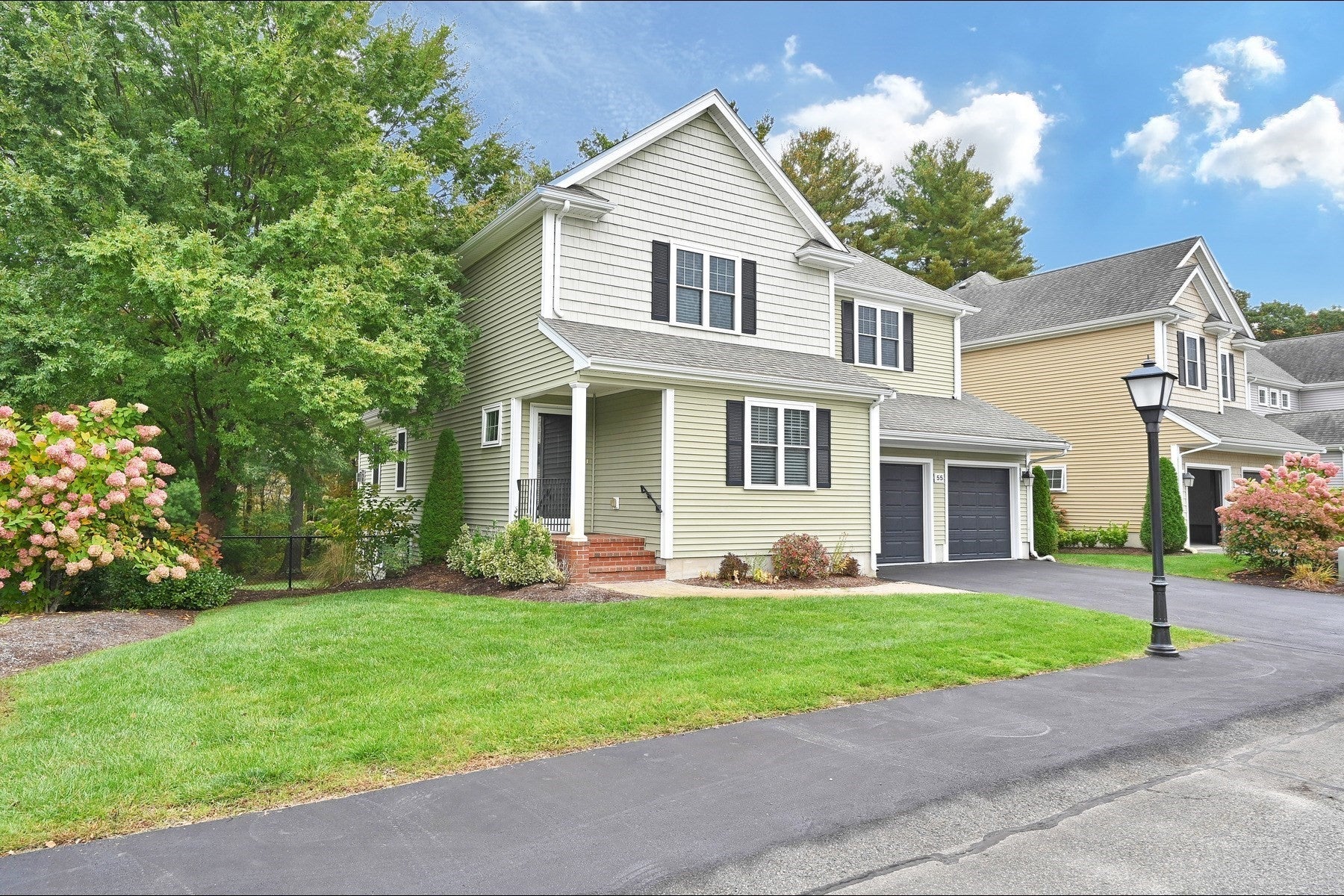 55 Surrey Ln #55, East Bridgewater, MA, 55 Surrey Ln #55, East Bridgewater, MA Photo #2