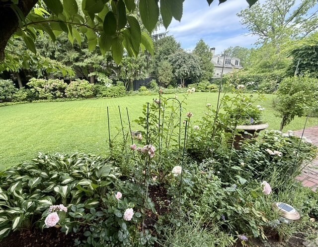 84 Garden St