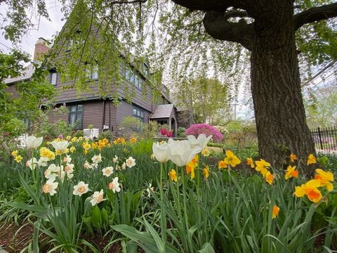 84 Garden St Cambridge MA 02138