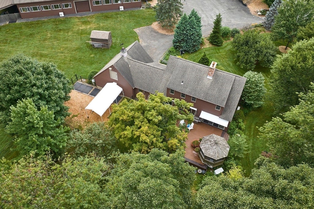 60 Main Road