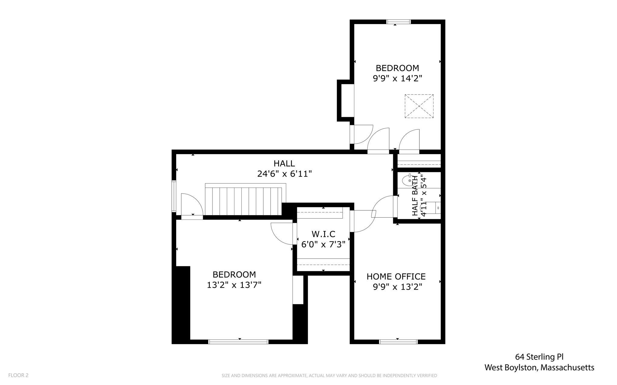 64 Sterling Pl, West Boylston, MA, 64 Sterling Pl, West Boylston, MA Photo #32