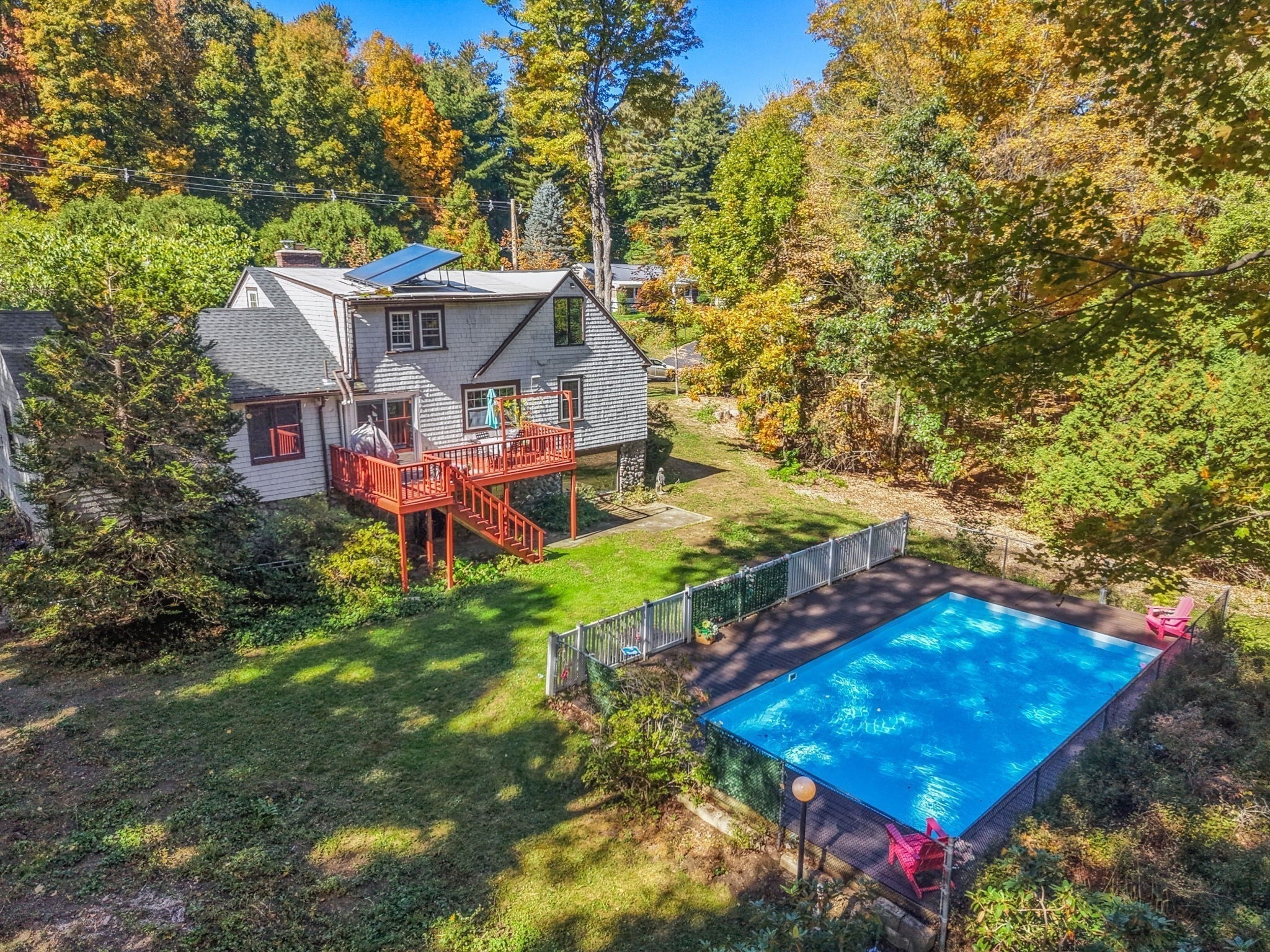 64 Sterling Pl, West Boylston, MA, 64 Sterling Pl, West Boylston, MA Photo #38