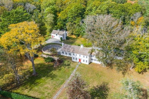 Photo of 111 Main Street, Sandwich, MA 02563 (MLS # 73549915)