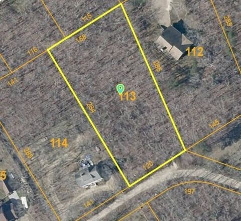 Photo of 87 Whalers Walk, Edgartown, MA 02539 (MLS # 73493894)