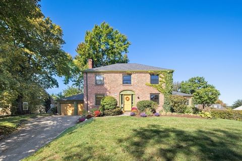 263 Common St Belmont MA 02478