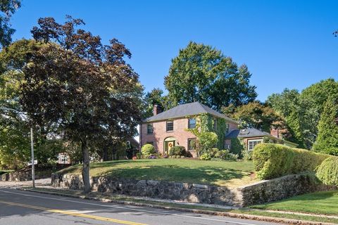 263 Common St Belmont MA 02478