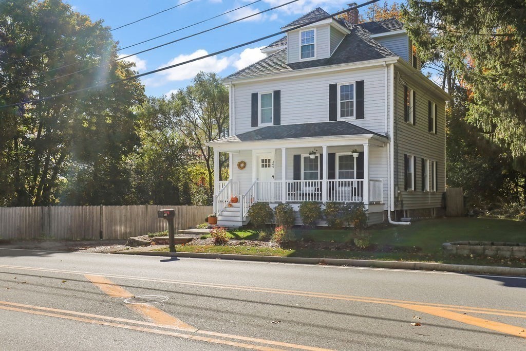 409 Pratt St