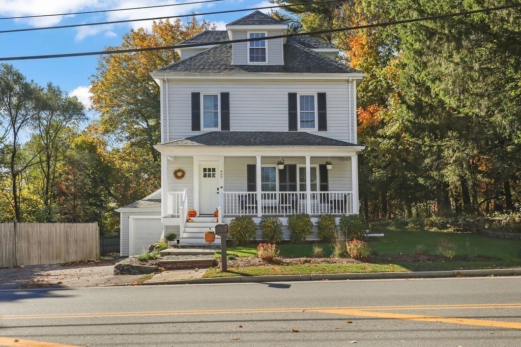 409 Pratt St