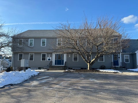 Photo of 42 Tremont Street #8, Duxbury, MA 02332 (MLS # 73570453)