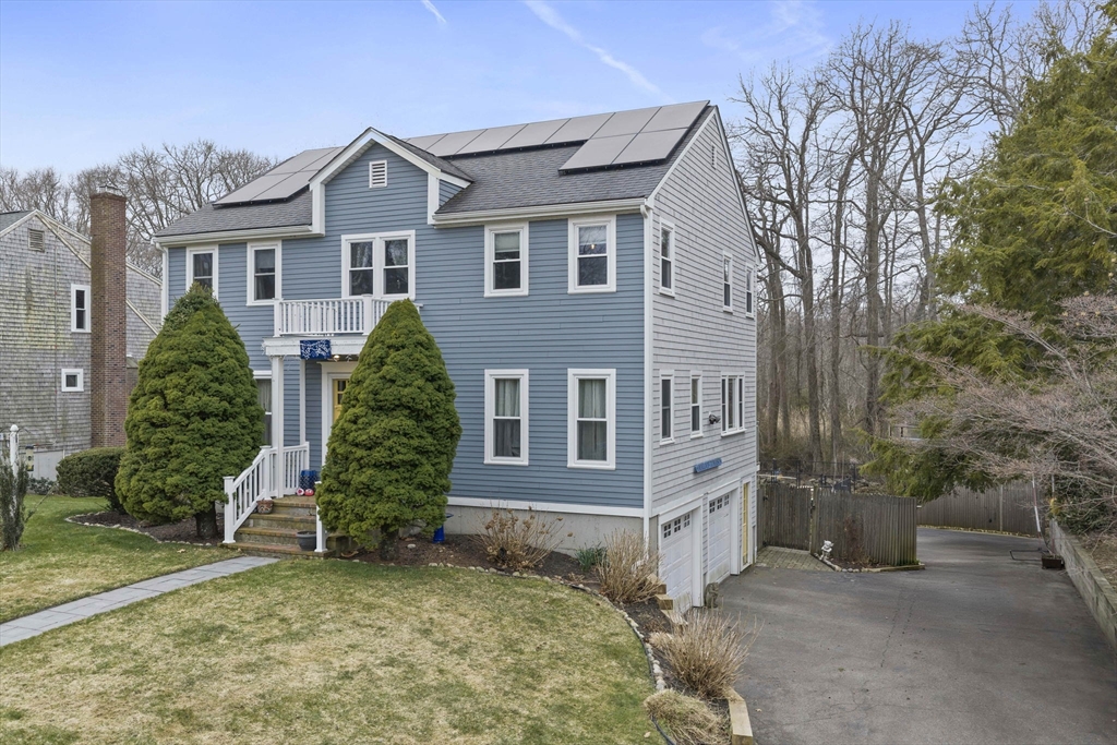 17 Eden Rd