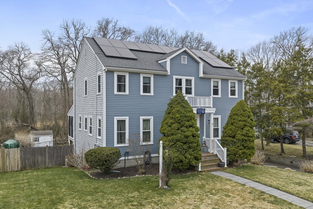 17 Eden Rd