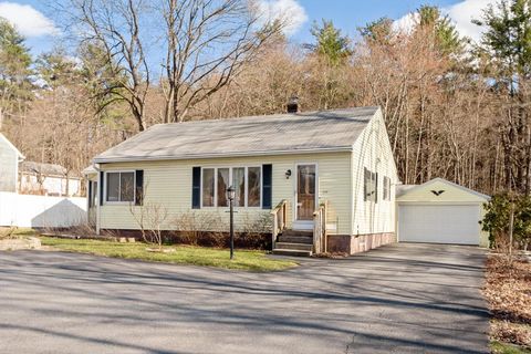 254 Massachusetts Ave Lunenburg MA 01462