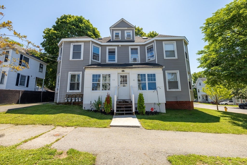 Photo of 38-40 9th Ave, Haverhill, MA