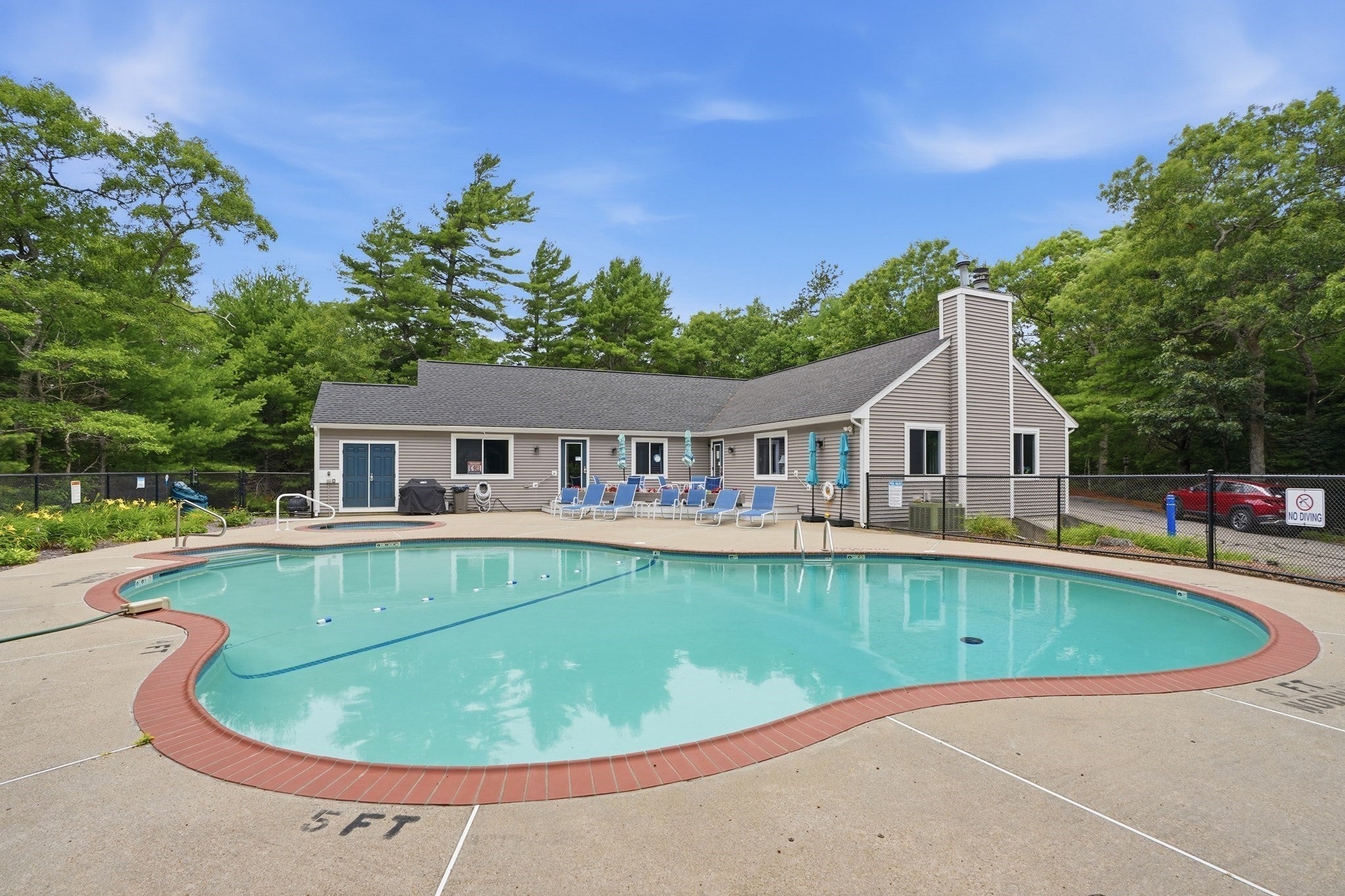 2 E Beach Plum Ln #2E, Bourne, MA, 2 E Beach Plum Ln #2E, Bourne, MA Photo #36