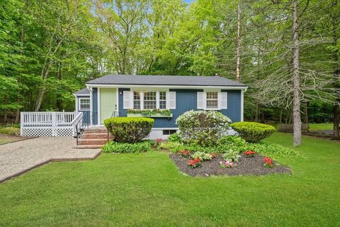 9 Josephine Canton MA 02021