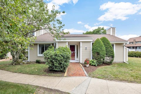 Photo of 37 Ships View Terrace #37, Bourne, MA 02532 (MLS # 73566377)
