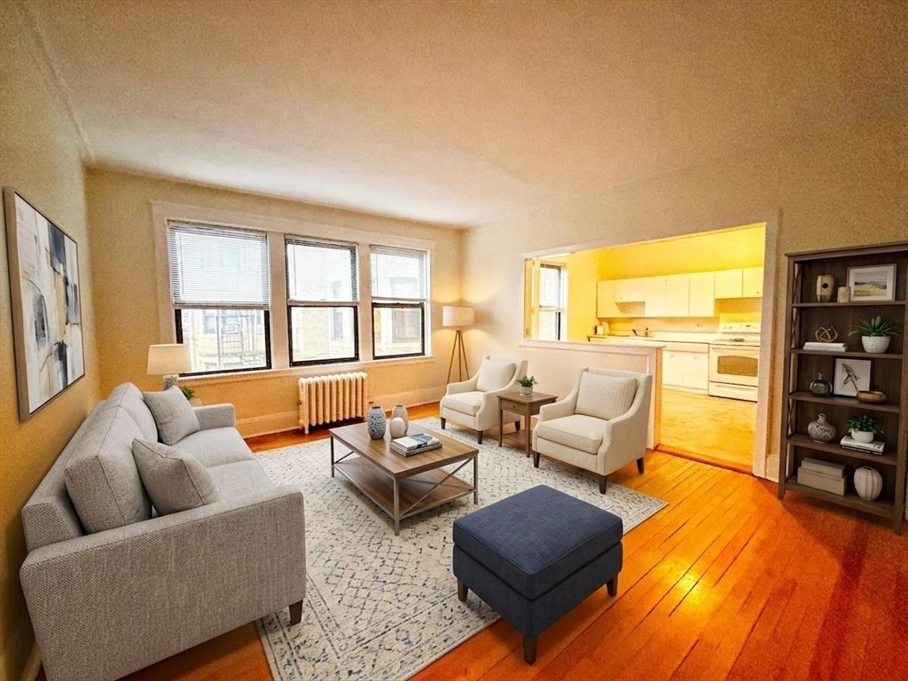 122 Babcock St #24, Brookline, MA, 122 Babcock St #24, Brookline, MA Photo #1