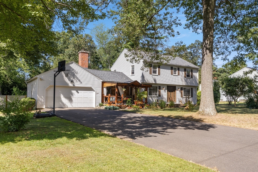 37 Longview Drive