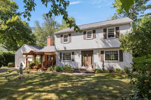 37 Longview Drive Wilbraham MA 01095
