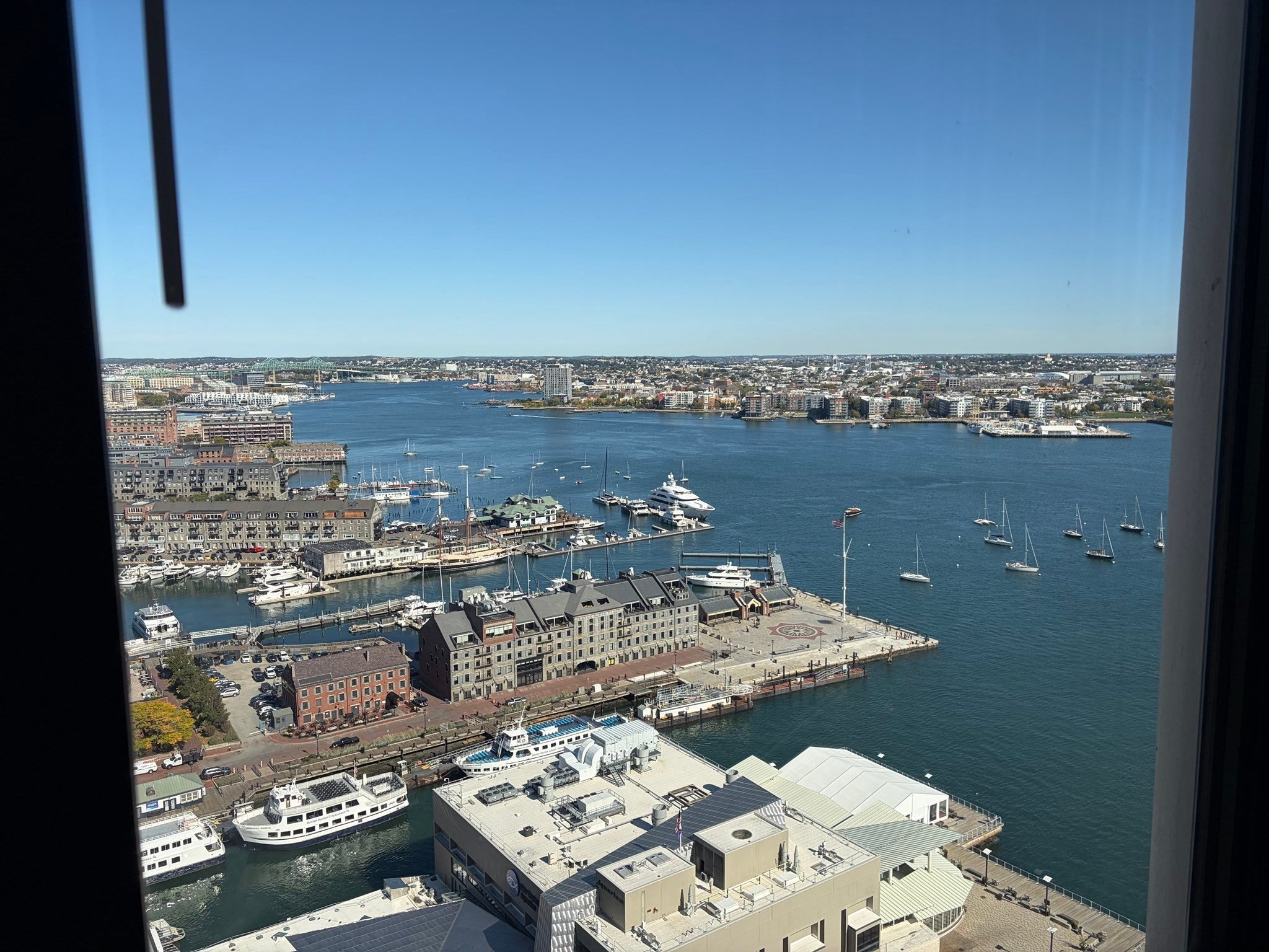 85 East India Row #28A, Boston, MA, 85 East India Row #28A, Boston, MA Photo #10