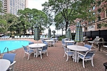 85 East India Row #28A, Boston, MA, 85 East India Row #28A, Boston, MA Photo #12