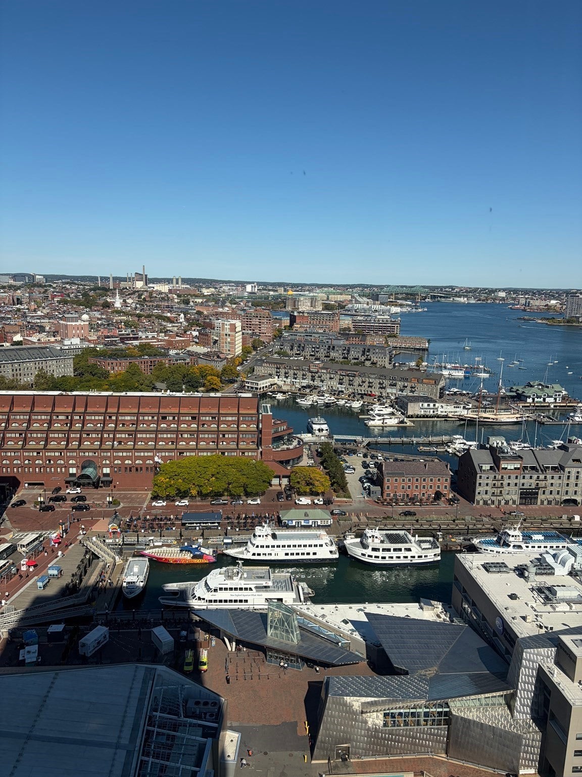 85 East India Row #28A, Boston, MA, 85 East India Row #28A, Boston, MA Photo #8