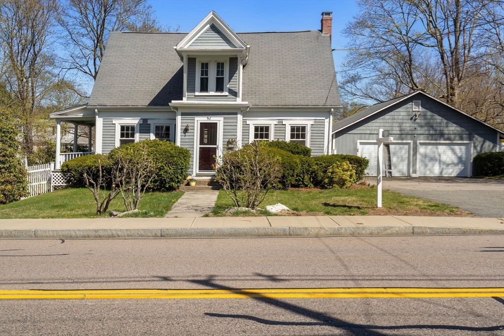 Franklin, Massachusetts 02038, United States, 3 Bedrooms Bedrooms, ,2 BathroomsBathrooms,Residential,Active,114022