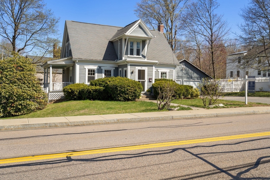 Franklin, Massachusetts 02038, United States, 3 Bedrooms Bedrooms, ,2 BathroomsBathrooms,Residential,Active,114022