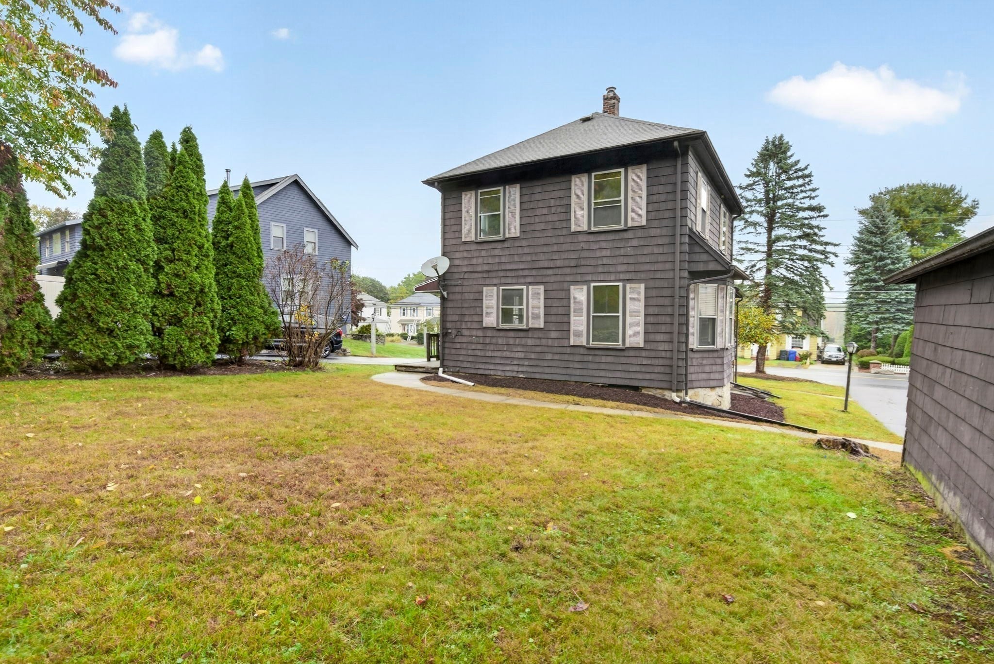 116 Purchase St, Milford, MA, 116 Purchase St, Milford, MA Photo #21