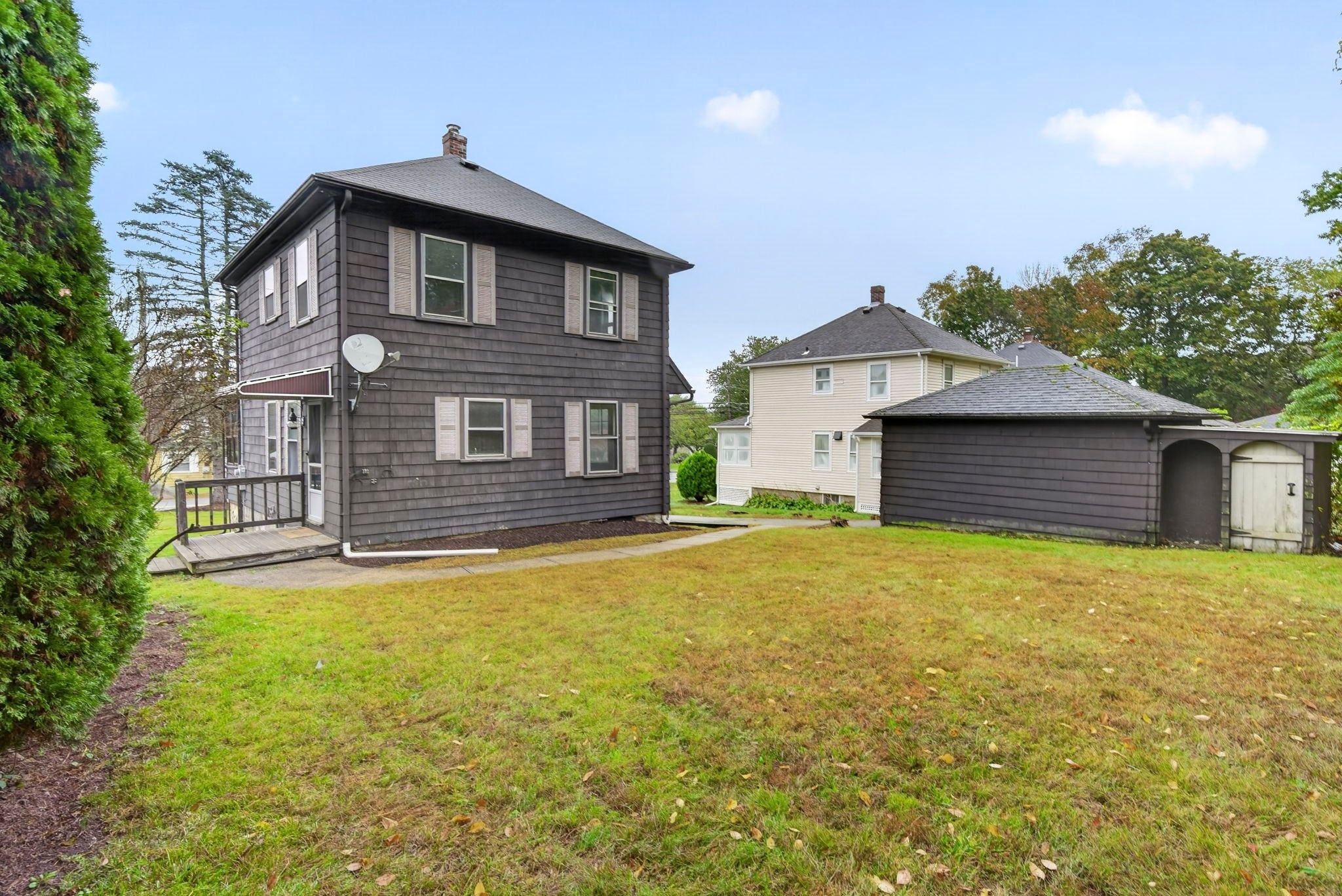 116 Purchase St, Milford, MA, 116 Purchase St, Milford, MA Photo #2