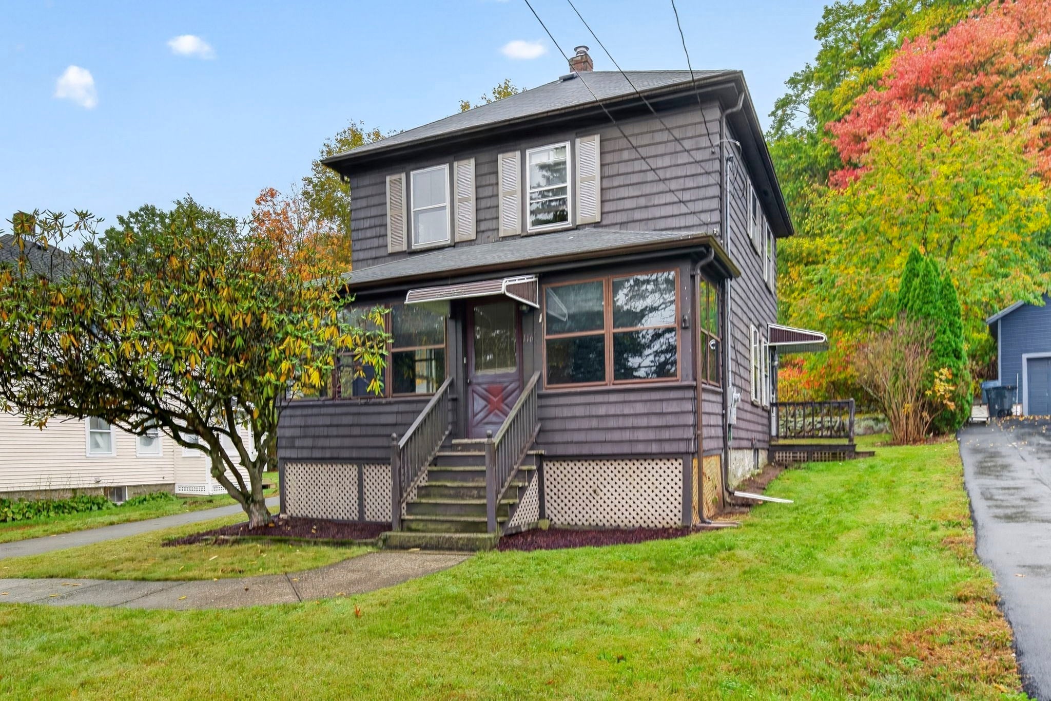 116 Purchase St, Milford, MA, 116 Purchase St, Milford, MA Photo #1