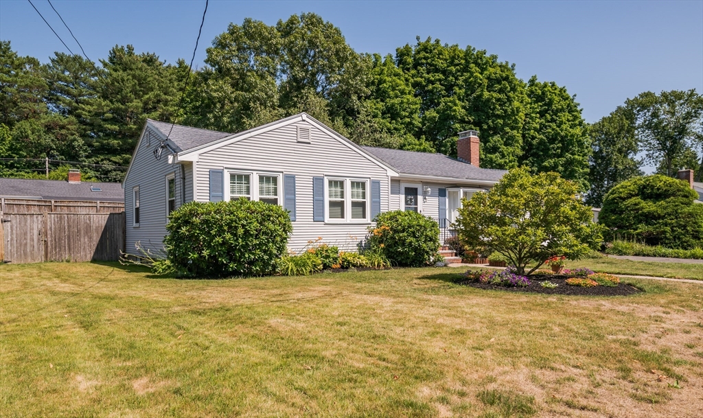 47 Sharon Rd