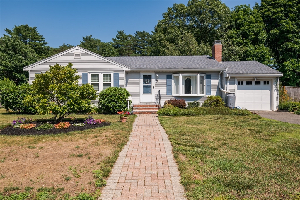 47 Sharon Rd
