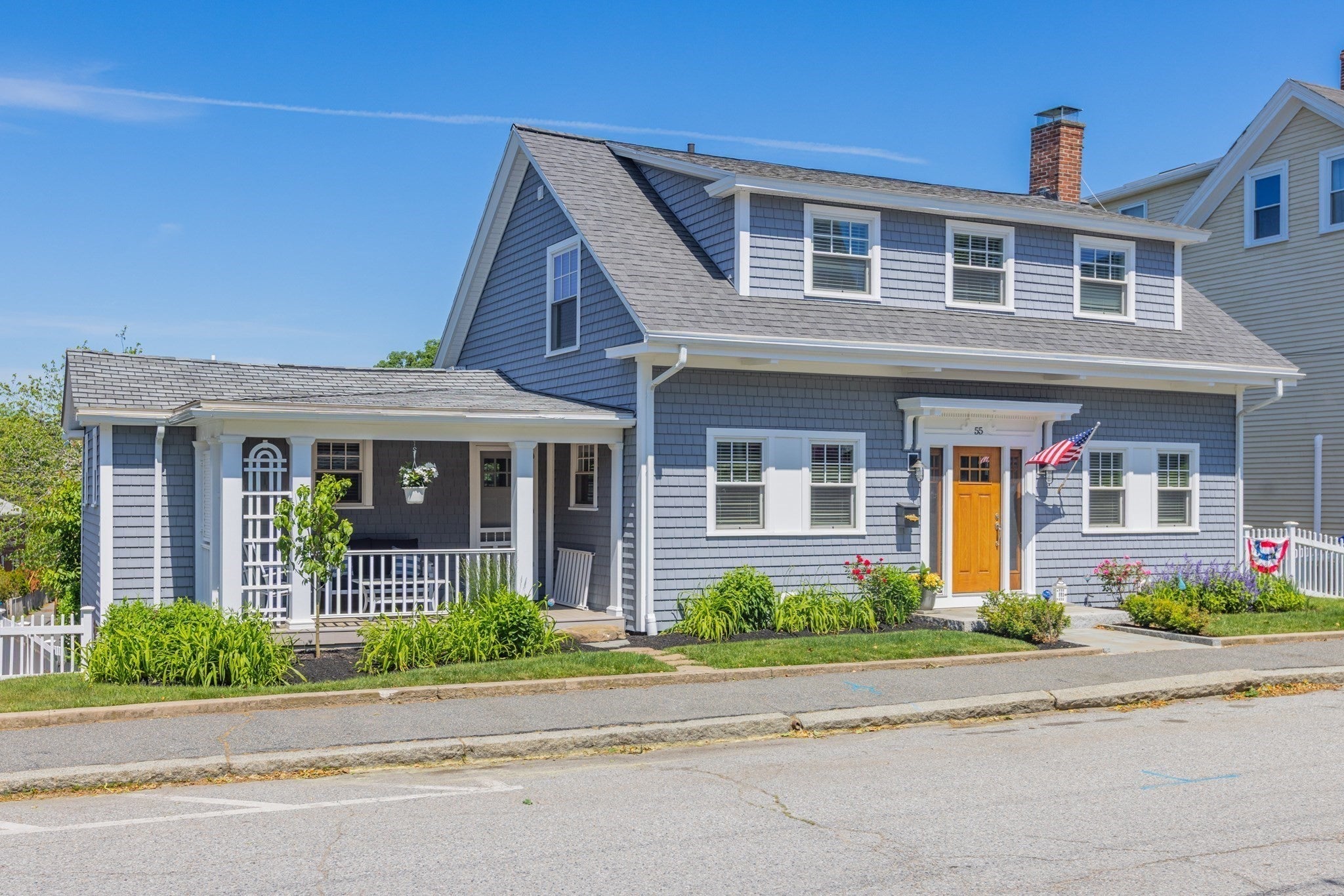 55 Gregory St