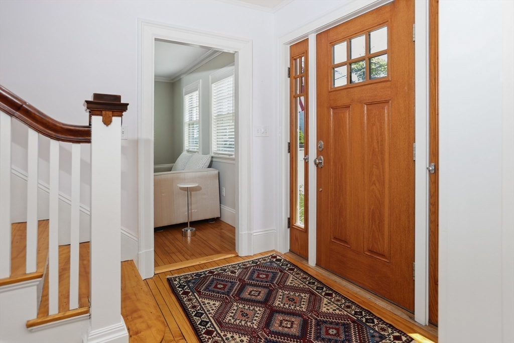55 Gregory St