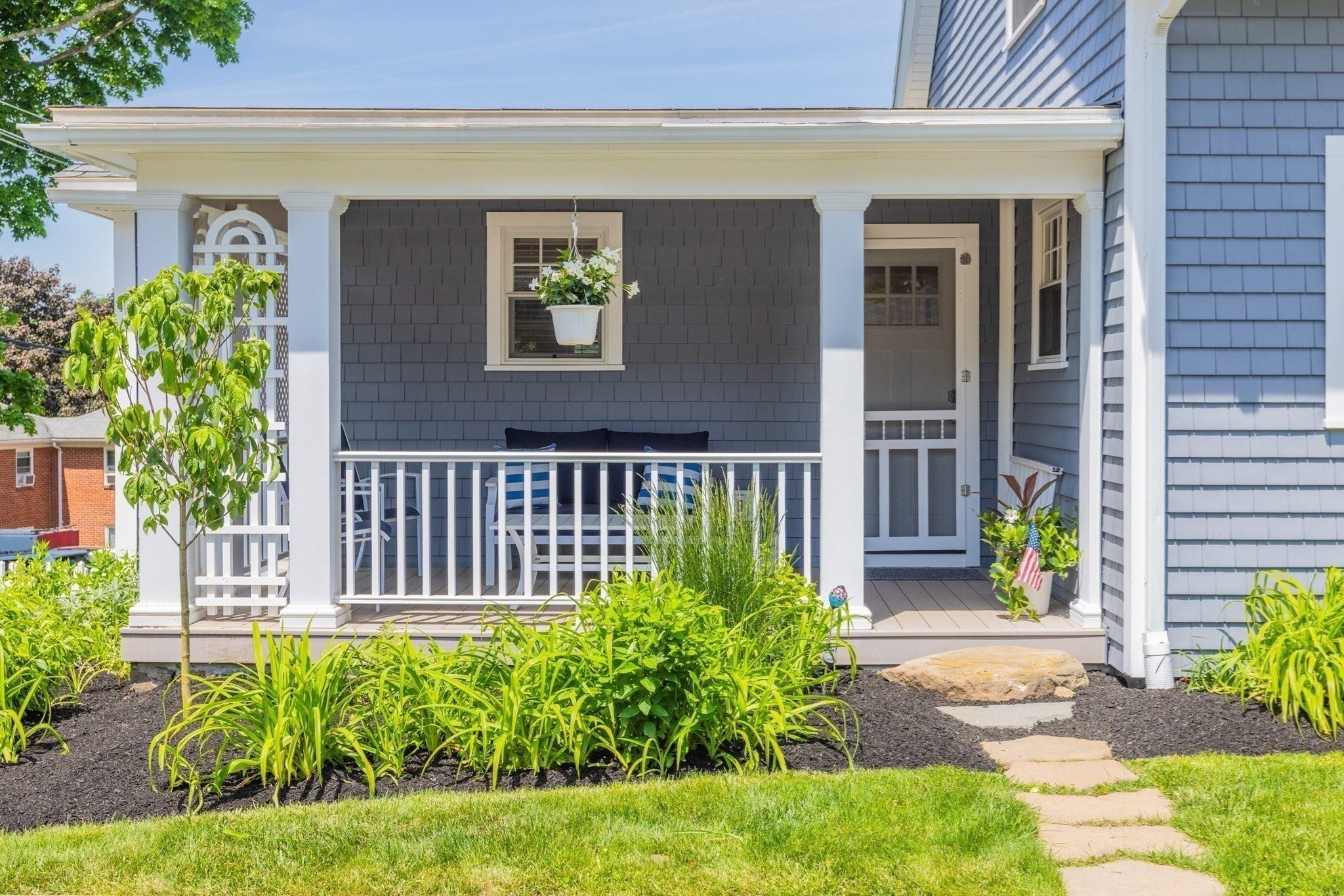 55 Gregory St, Marblehead MA 01945