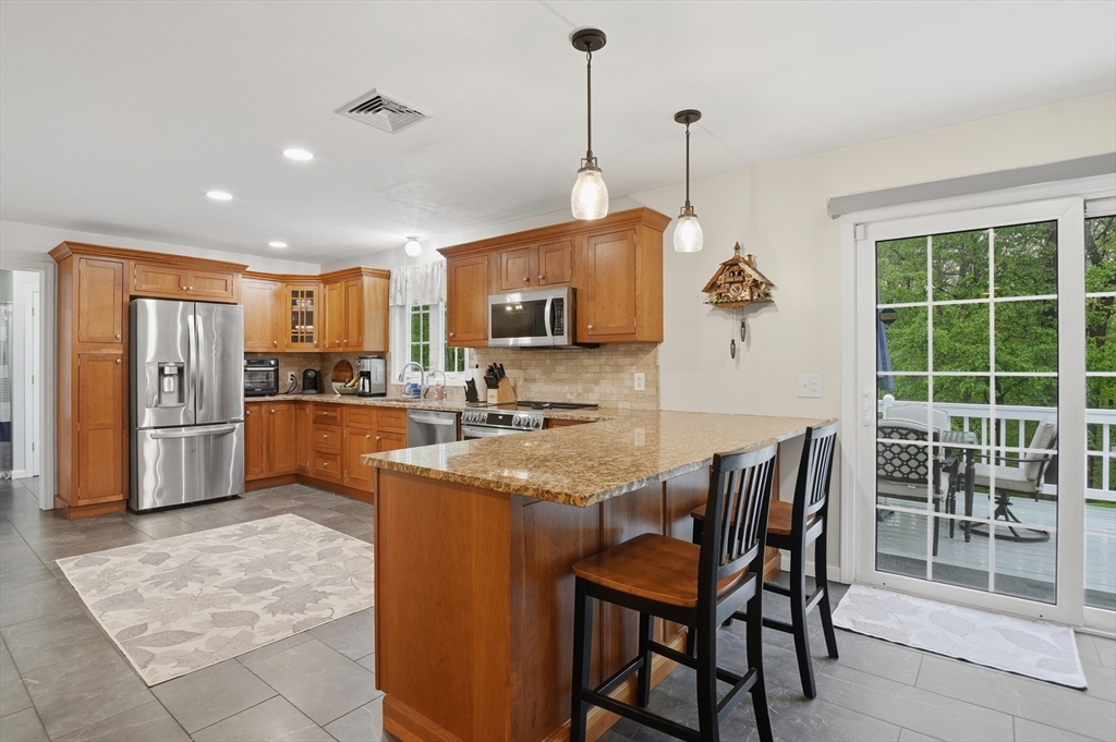 97 Carroll Hill Rd