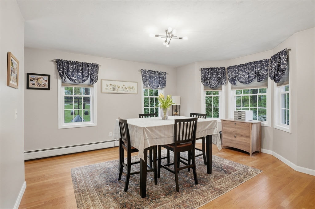 97 Carroll Hill Rd